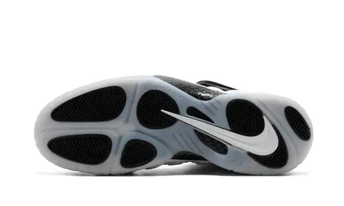 Nike Basketball Air Foamposite Pro AS QS 'All-Star - Removable Swoosh'