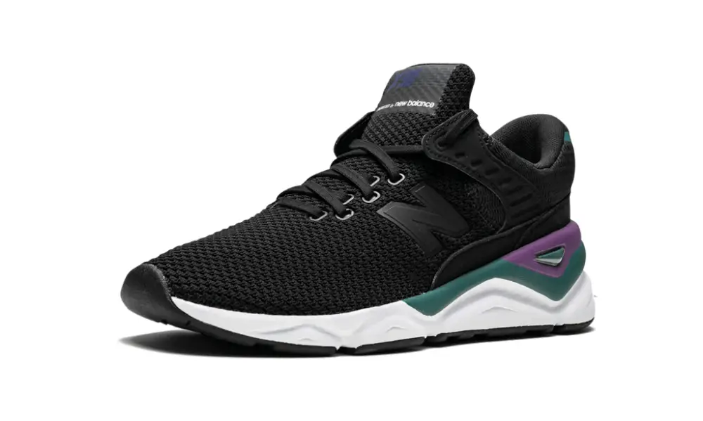 More New Balance NB X-90 WMNS