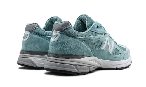 New Balance 990 990 V4 'Mineral Sage' 