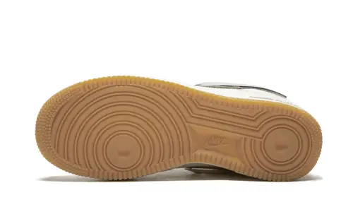 Nike Lifestyle Air Force 1 Low 'Travis Scott - Sail' 