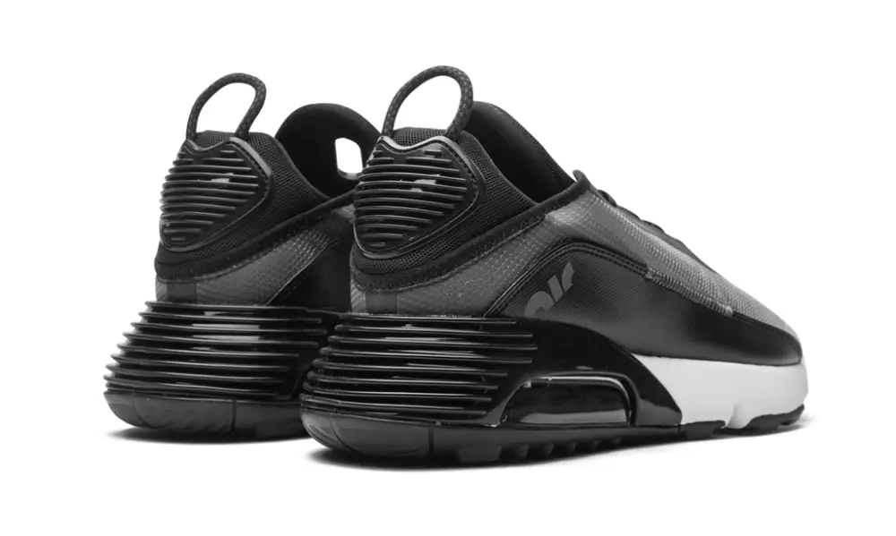 Nike Air Max AIR MAX 2090 'Black Wolf Grey'