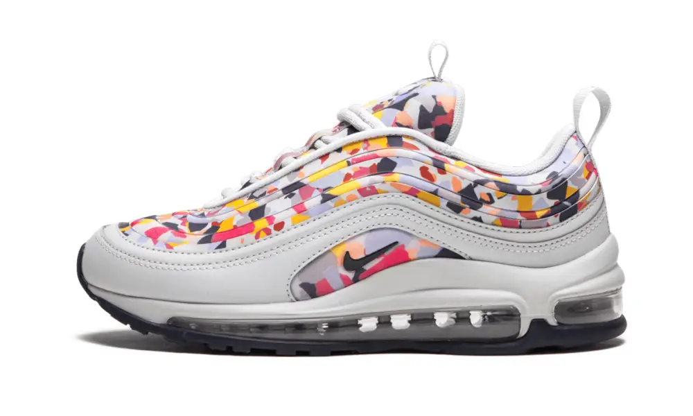 Nike Air Max AIR MAX 97 UL' 17 PRM WMNS 'Confetti' 
