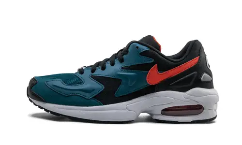 Nike Air Max Air Max2 Light 'NAVY' 