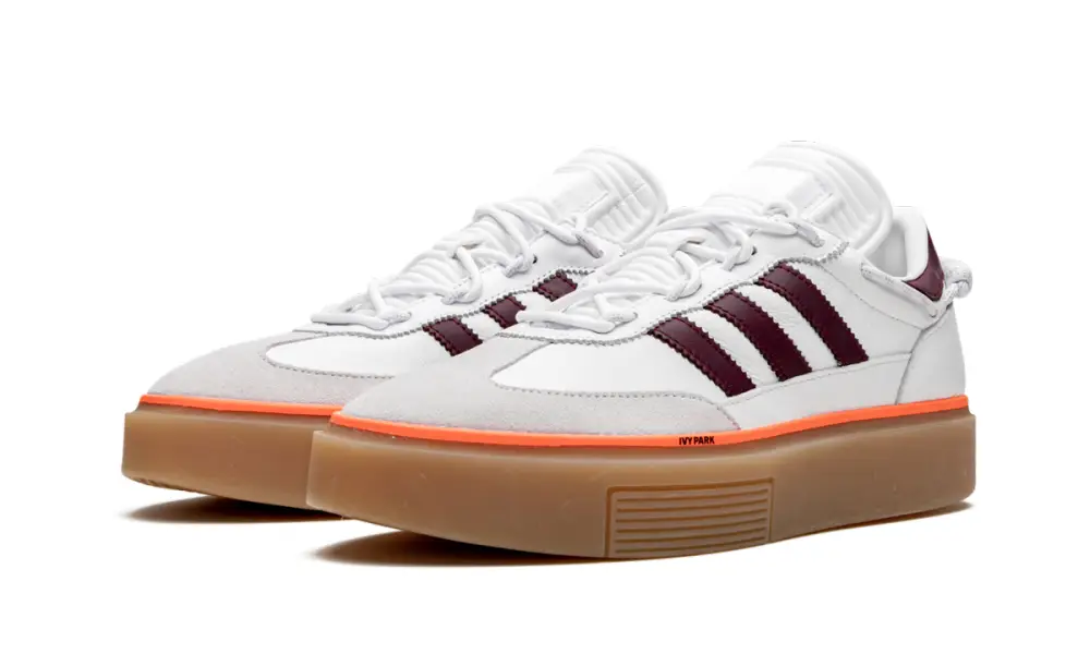 More Adidas Shoes SUPER SLEEK 72 WMNS 'Beyonce Ivy Park'