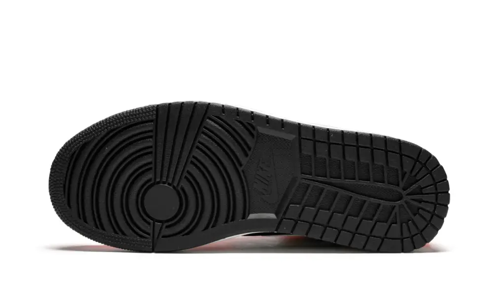 Air Jordan 1 Air Jordan 1 Mid 'Infrared 23' 
