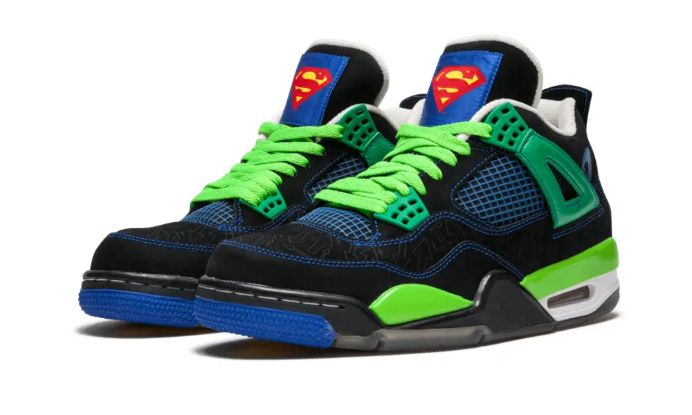 Air Jordan 4 Air Jordan 4 Retro 'Doernbecher' 