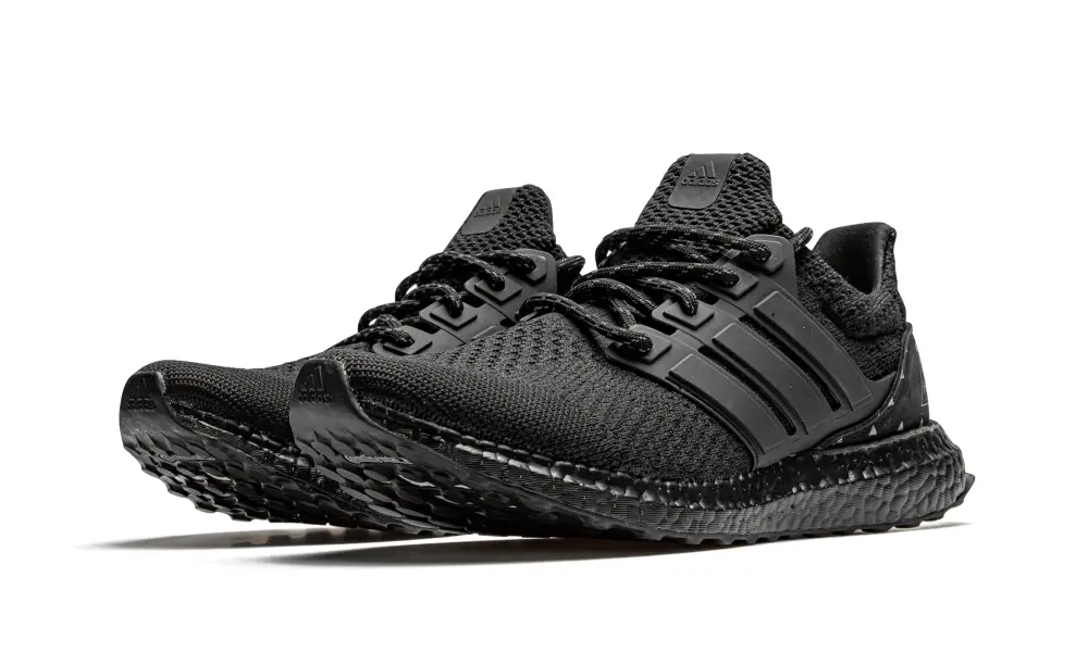 More Adidas Shoes Ultra Boost DNA 'Pharrell Williams X Parley - Black Future'