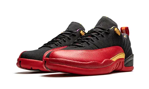 Air Jordan 12 Air Jordan 12 Retro Low SE 'Super Bowl LV'