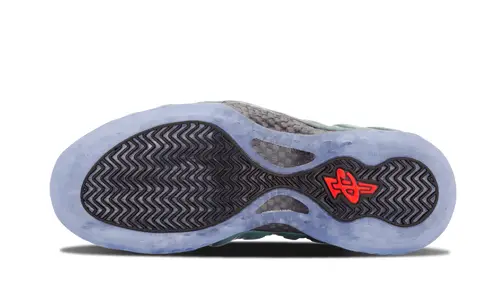 Nike Basketball Air Foamposite One 'Gone Fishing' 
