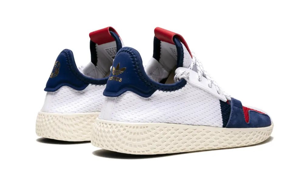 More Adidas Shoes BBC HU V2 'BBC' 
