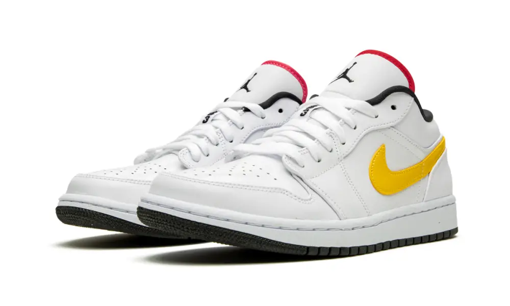 Air Jordan 1 Air Jordan 1 Low 'Multicolor'