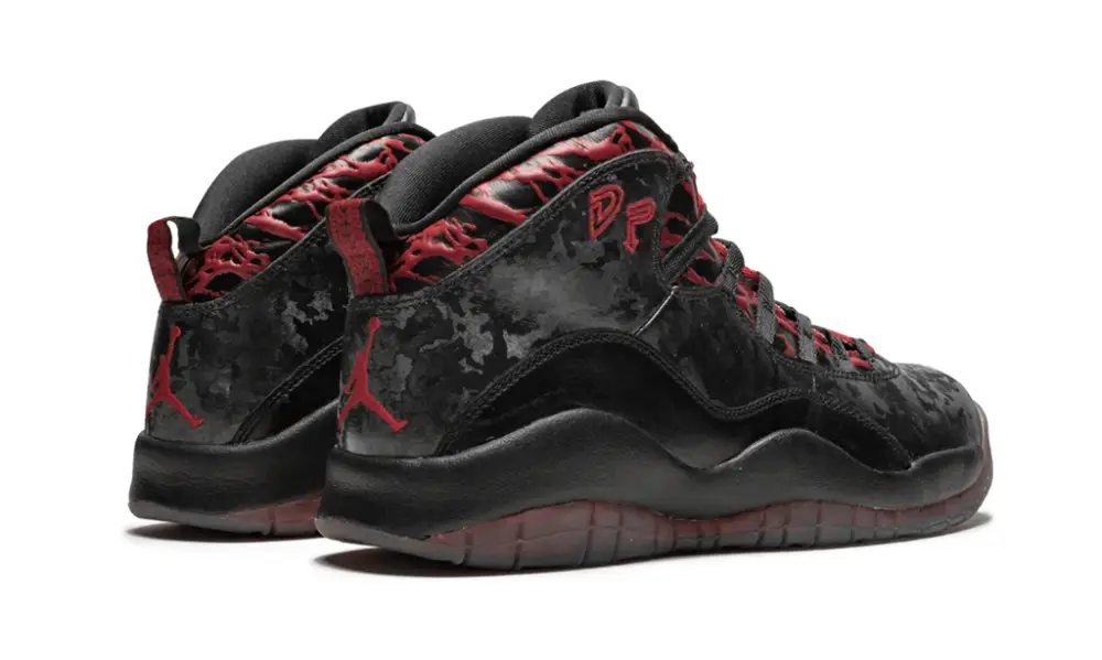 Air Jordan 10 Air Jordan 10 Retro DB 'Doernbecher'