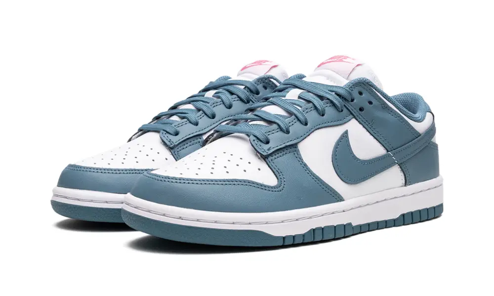 Nike Dunk DUNK LO MNS WMNS 'Noise Aqua' 