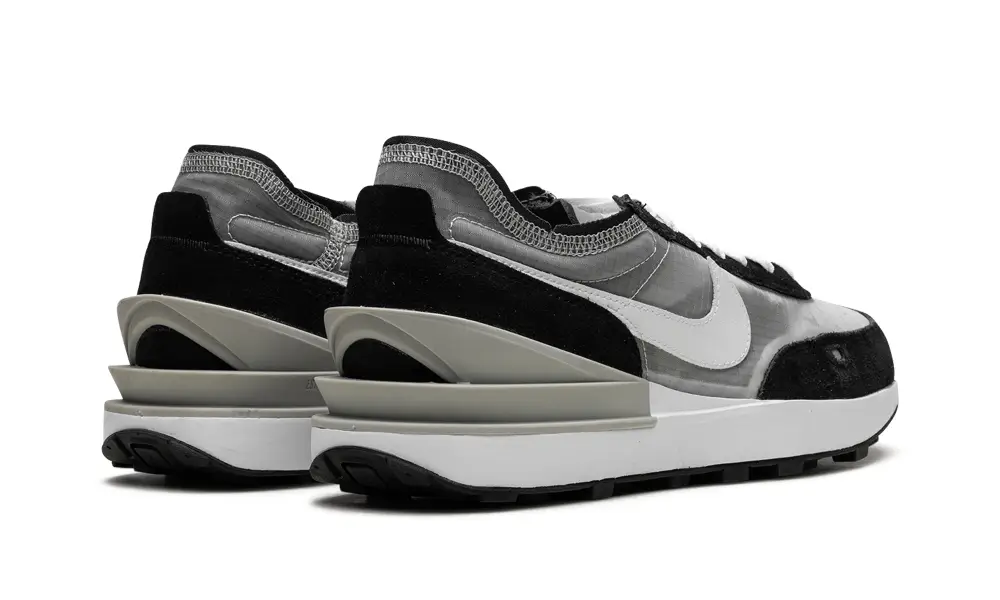Nike Lifestyle Waffle One SE 'Grey Fog'