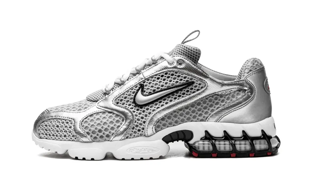 Nike Basketball Air Zoom Spiridon Cage 2 