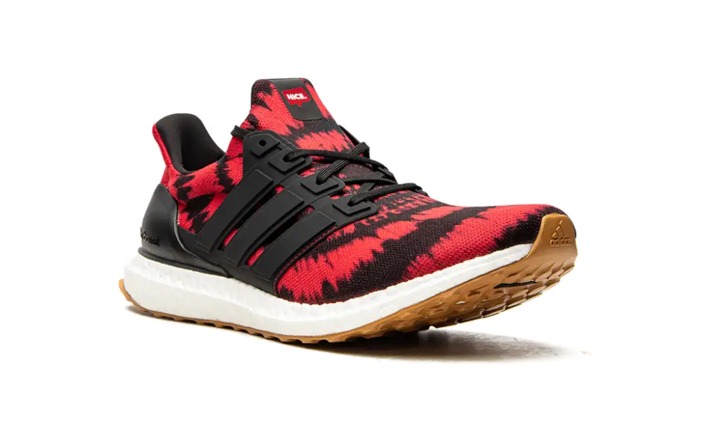 Adidas Ultraboost Ultraboost NK 'Nice Kicks - No Vacancy' 