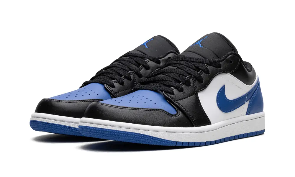 Air Jordan 1 Air Jordan 1 Low 'Royal Toe' 