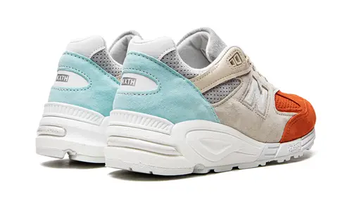 New Balance 990 990 v2 'Kith Cyclades' 