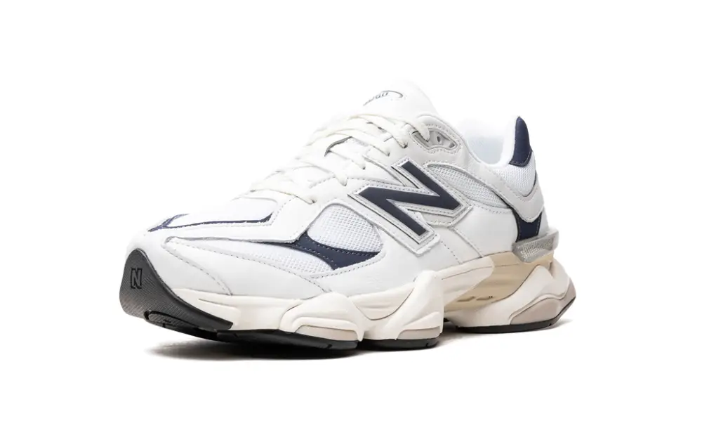 New Balance 9060 9060 'White   Navy' 