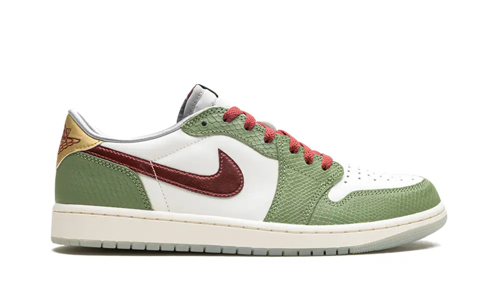 Air Jordan 1 Air Jordan 1 'Chinese New Year'
