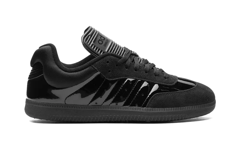 Adidas Samba Samba 'Dingyun Zhang' 