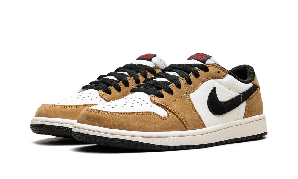 Air Jordan 1 Air Jordan 1 Retro Low OG 'Rookie Of The Year' 