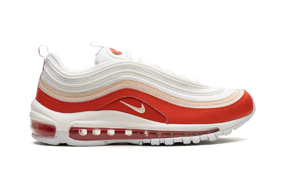 Nike Air Max Air Max 97 'Picante Red'