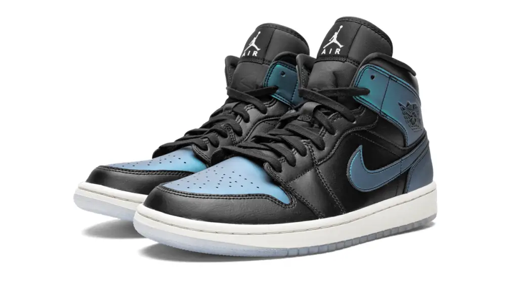 Air Jordan 1 AIR JORDAN 1 MID WMNS 'Iridescent' 