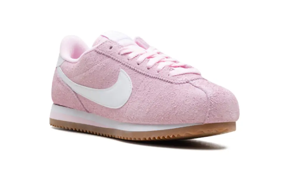 Nike Lifestyle Cortez Vintage WMNS 'Pink Foam'