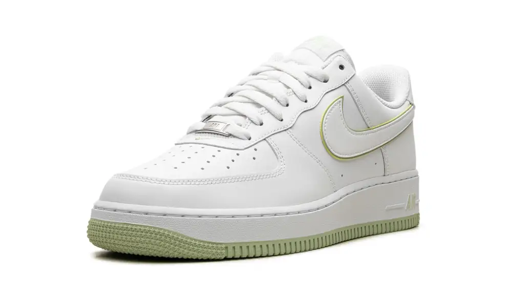 Nike Lifestyle Air Force 1 Low '07 'Honeydew' 