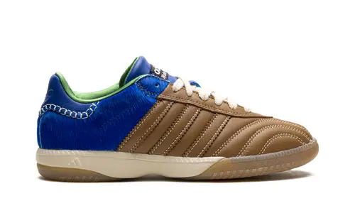 Adidas Samba Millennium 'Wales Bonner Pony Nappa'