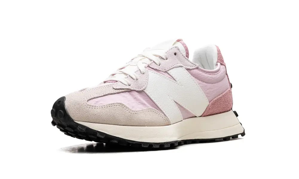 New Balance 327 327 'Hazy Rose'