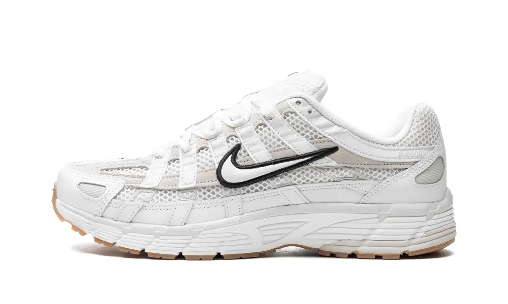 Nike Lifestyle P-6000 'Premium Summit White' 