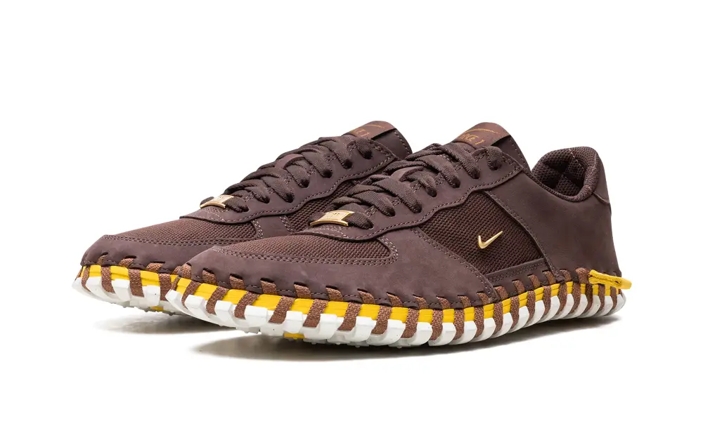 Nike Lifestyle J Force 1 WMNS 'Earth' 