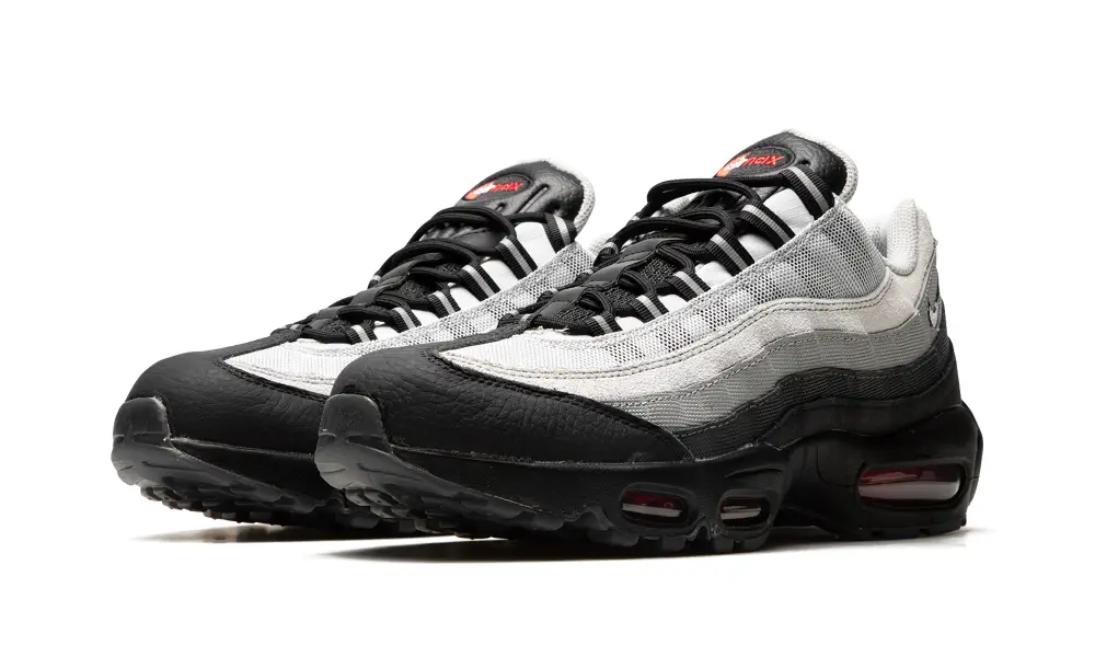 Nike Air Max Air Max 95 'Fish Scales'