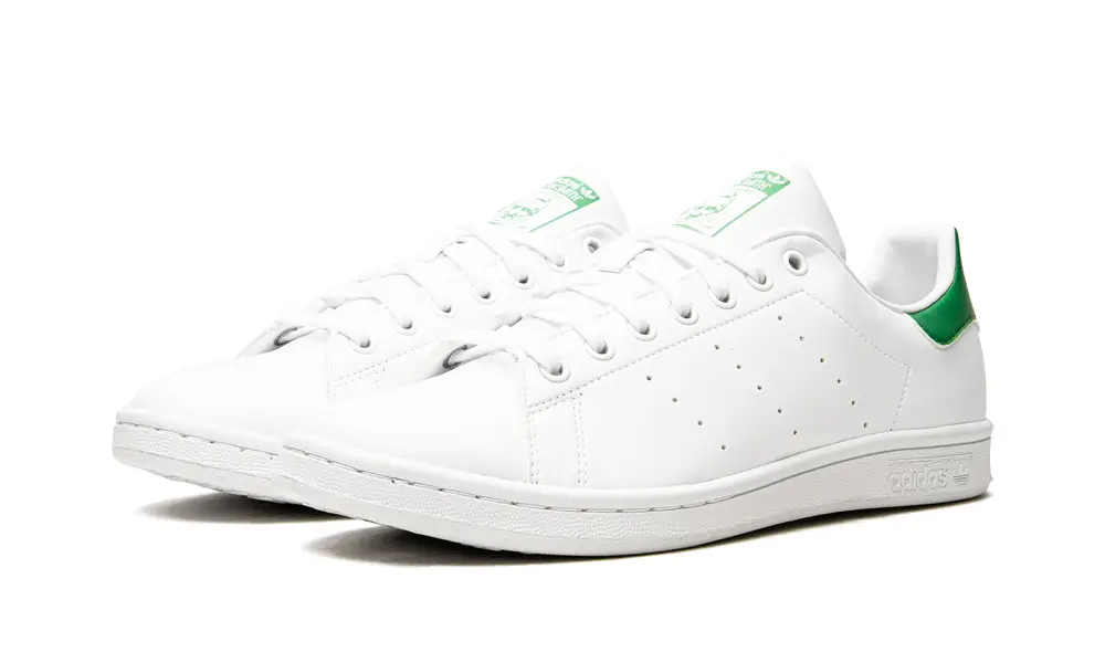 Adidas Stan Smith Stan Smith 'White   Green' 