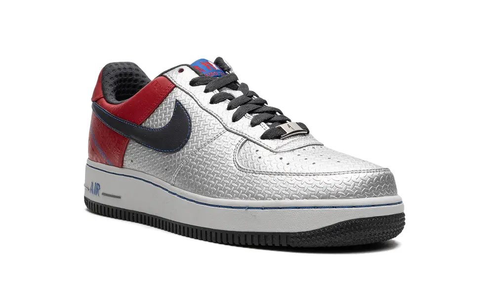 Nike Lifestyle Air Force 1 PRM '07 (JONES)