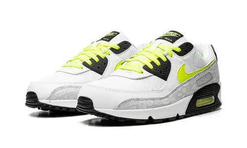 Nike Air Max Air Max 90 'Reflective Logo'