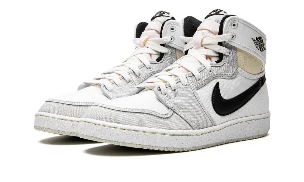 Air Jordan 1 Air Jordan 1 KO 'Greyscale' 