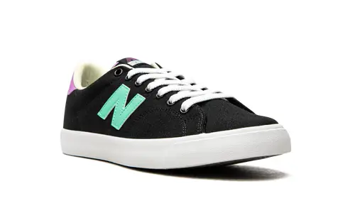 More New Balance 210 'Black Summer Jade' 