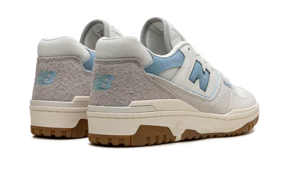 New Balance 550 550 'White Blue' 
