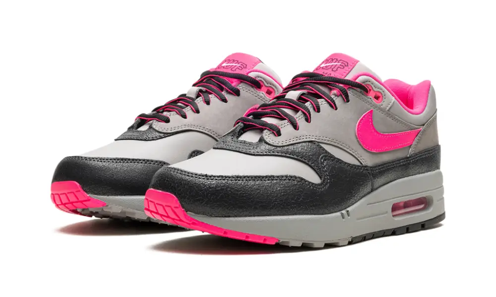 Nike Air Max Air Max 1 SP 'HUF - Pink Pow' 