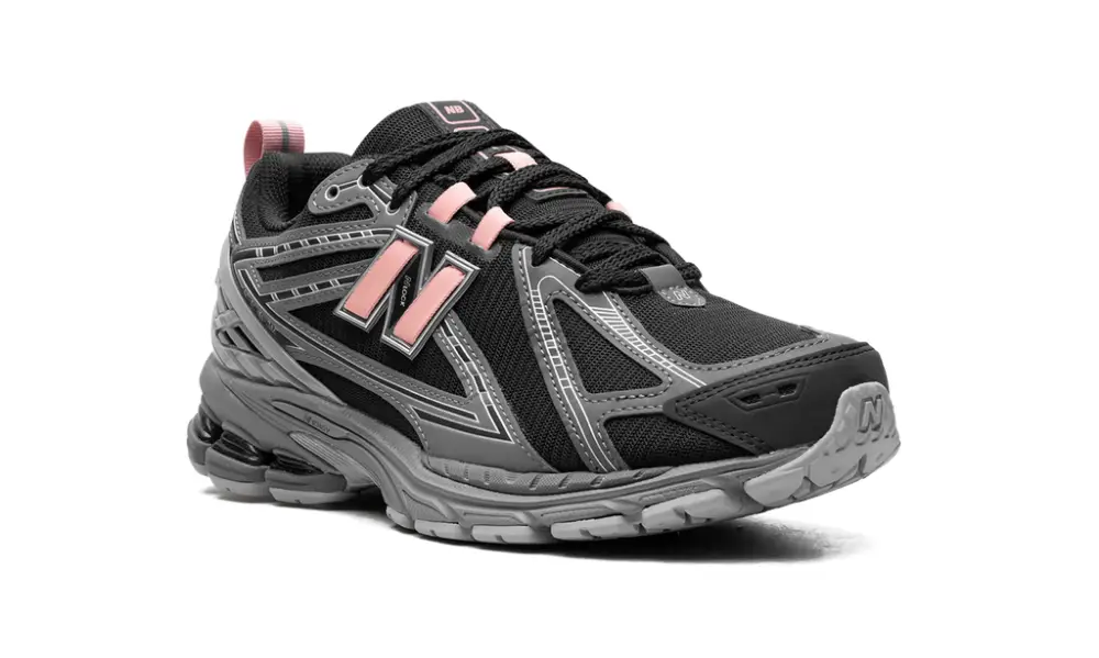 New Balance 1906R 1906R 'Black   Pink' 