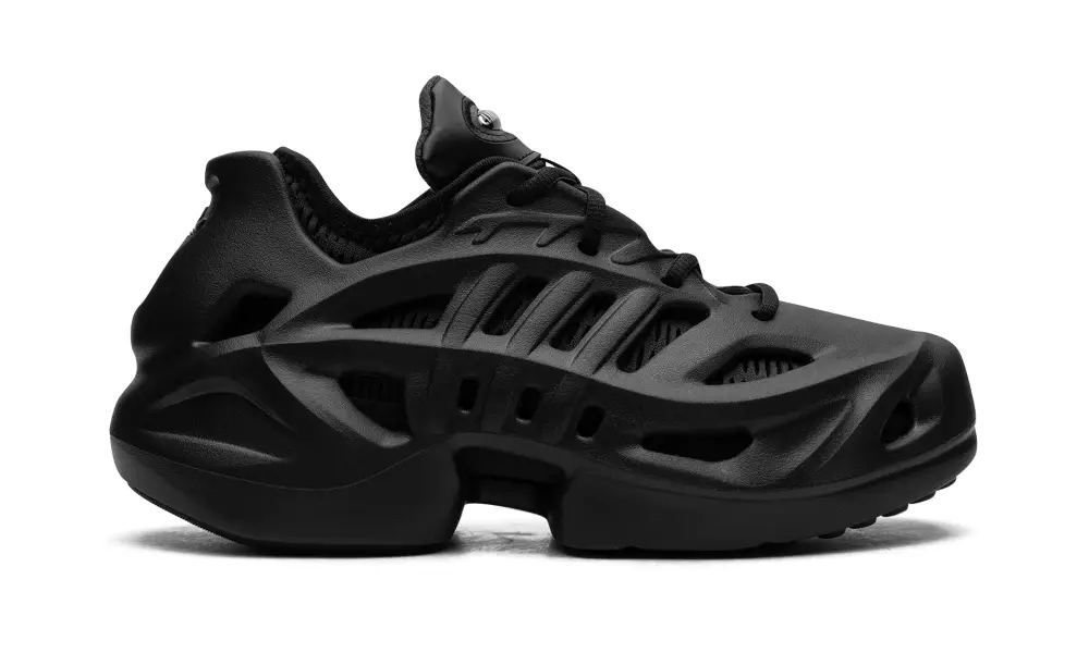 More Adidas Shoes adiFOM Climacool 'Black' 