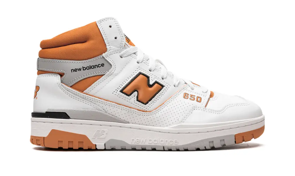 New Balance 650 650 'White Canyon'