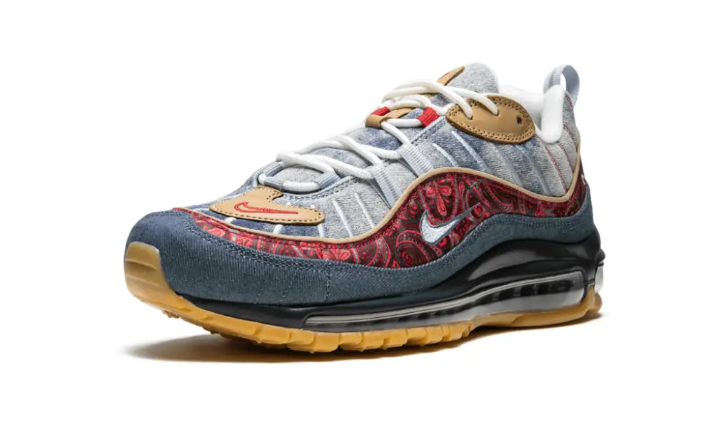 Nike Air Max Air Max 98 'Wild West' 