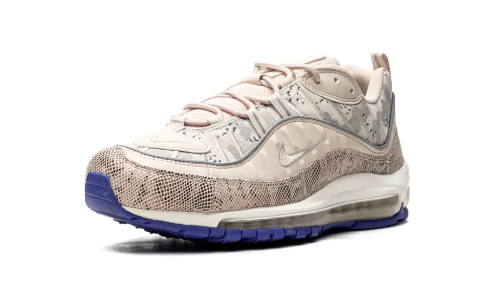 Nike Air Max AIR MAX 98 PRM WMNS