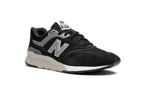 New Balance 997 997H 'BLACK GREY' 