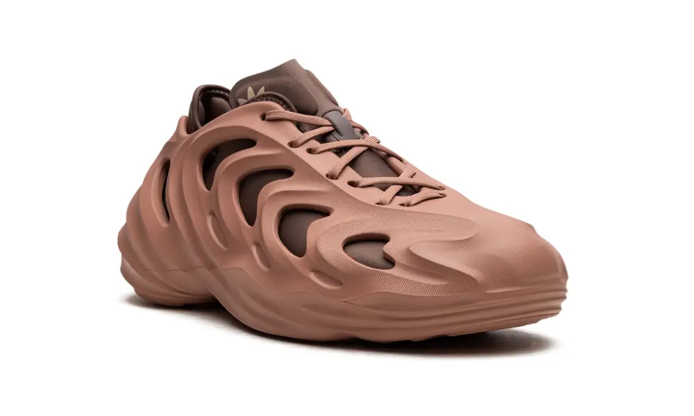 More Adidas Shoes adiFOM Q 'Clay'