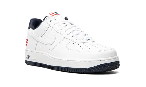 Nike Air Max Air Force 1 Low 'Puerto Rico' 